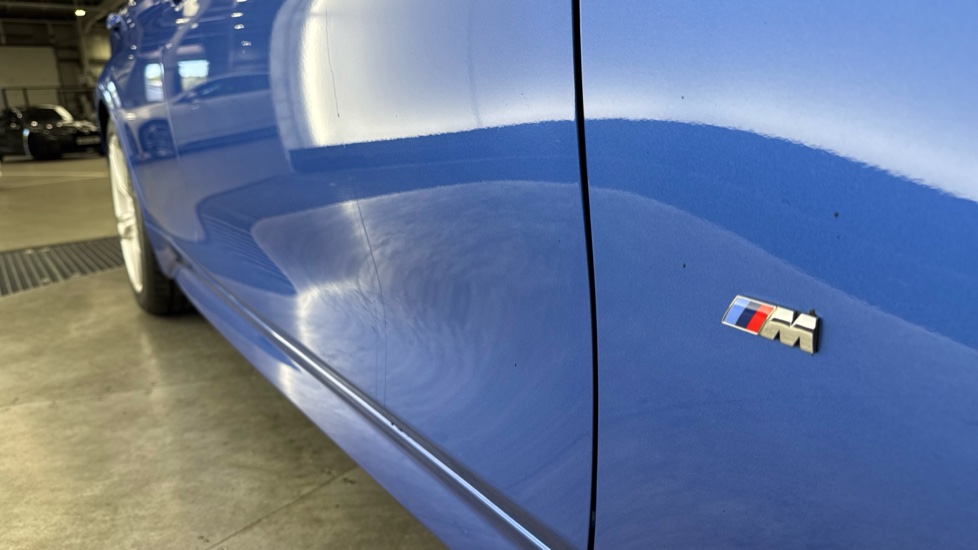 BMW 3 Series 330e M Sport 4dr Step Auto Saloon - Image 29