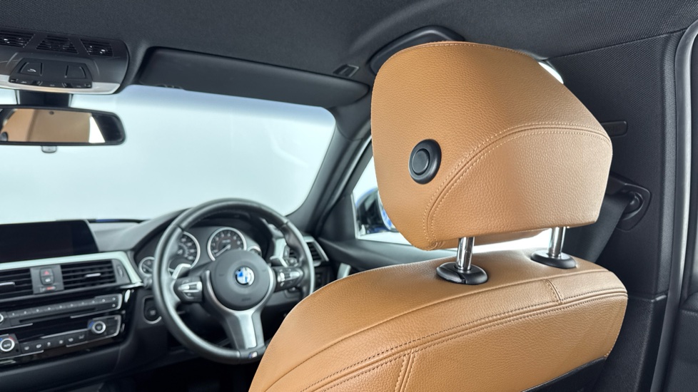 BMW 3 Series 330e M Sport 4dr Step Auto Saloon - Image 40