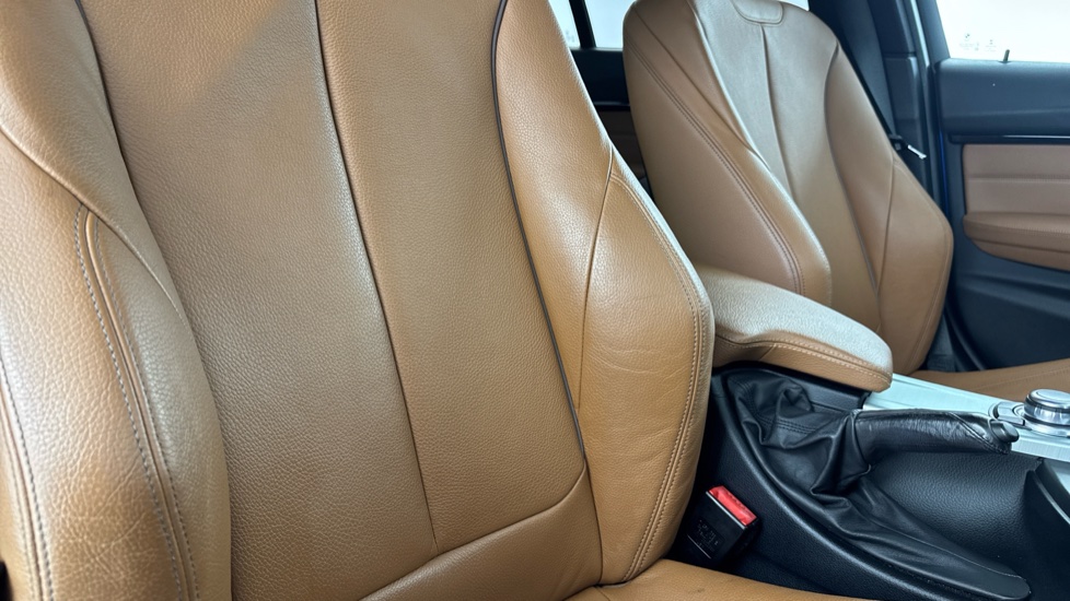 BMW 3 Series 330e M Sport 4dr Step Auto Saloon - Image 42