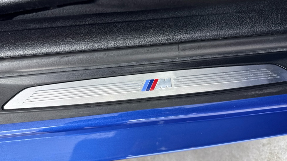 BMW 3 Series 330e M Sport 4dr Step Auto Saloon - Image 44
