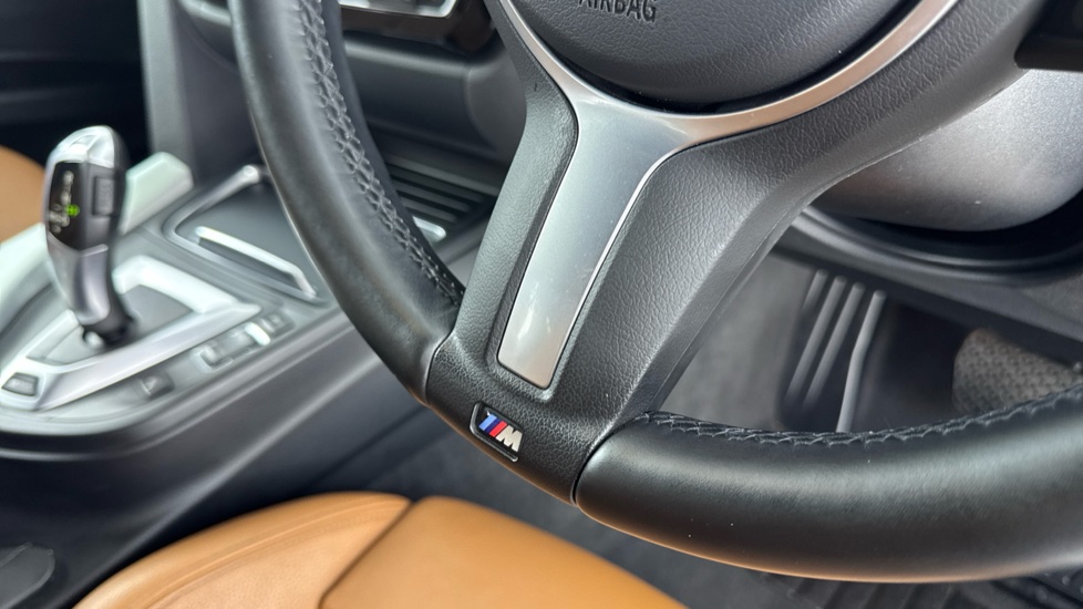 BMW 3 Series 330e M Sport 4dr Step Auto Saloon - Image 45