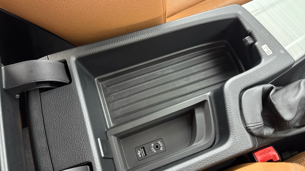 BMW 3 Series 330e M Sport 4dr Step Auto Saloon - Image 50