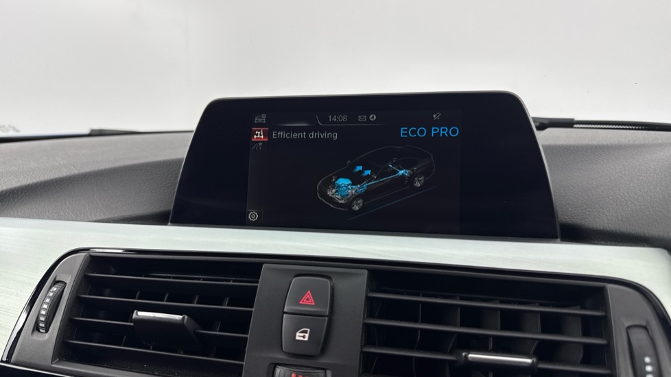 BMW 3 Series 330e M Sport 4dr Step Auto Saloon - Image 54