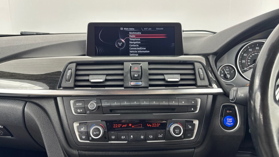 BMW 3 Series 335d xDrive M Sport 5dr Step Auto [Business Media] Diesel Estate - Image 8