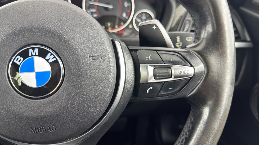 BMW 3 Series 335d xDrive M Sport 5dr Step Auto [Business Media] Diesel Estate - Image 18