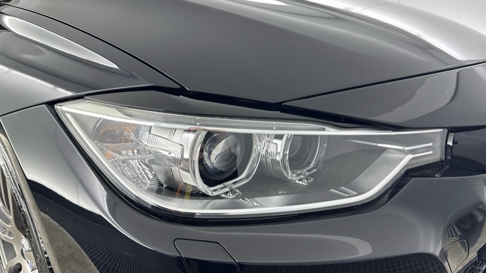 BMW 3 Series 335d xDrive M Sport 5dr Step Auto [Business Media] Diesel Estate - Image 23