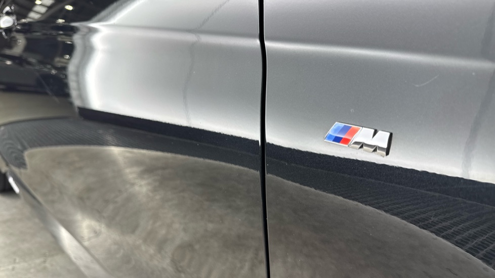 BMW 3 Series 335d xDrive M Sport 5dr Step Auto [Business Media] Diesel Estate - Image 30