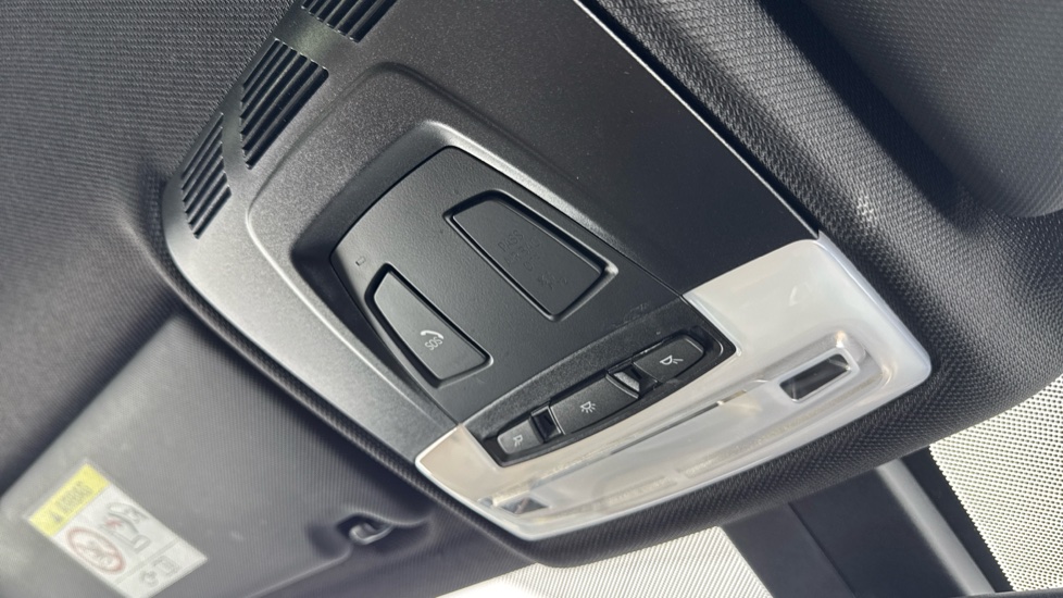 BMW 3 Series 335d xDrive M Sport 5dr Step Auto [Business Media] Diesel Estate - Image 48