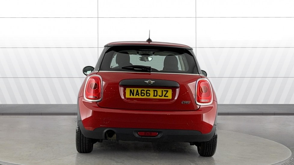 MINI Hatchback 1.2 One 3dr [Tech Pack] Petrol Hatchback - Image 15