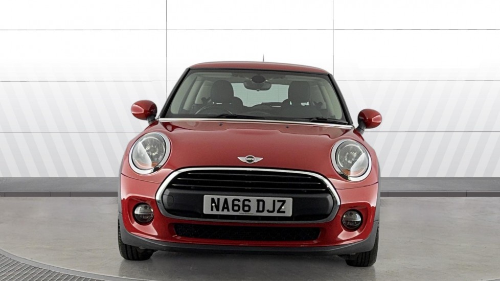 MINI Hatchback 1.2 One 3dr [Tech Pack] Petrol Hatchback - Image 16