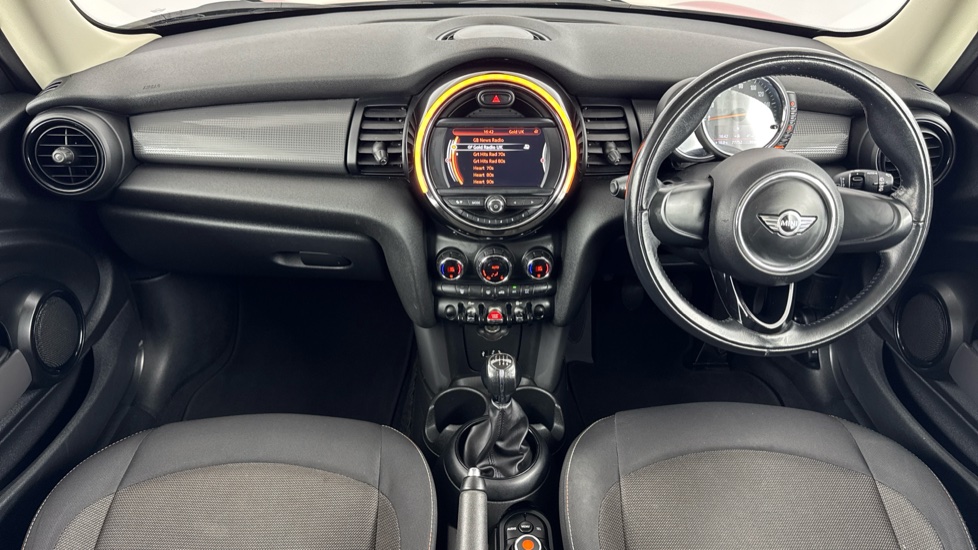 MINI Hatchback 1.2 One 3dr [Tech Pack] Petrol Hatchback - Image 4