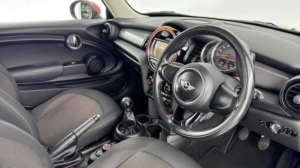 MINI Hatchback 1.2 One 3dr [Tech Pack] Petrol Hatchback - Image 6