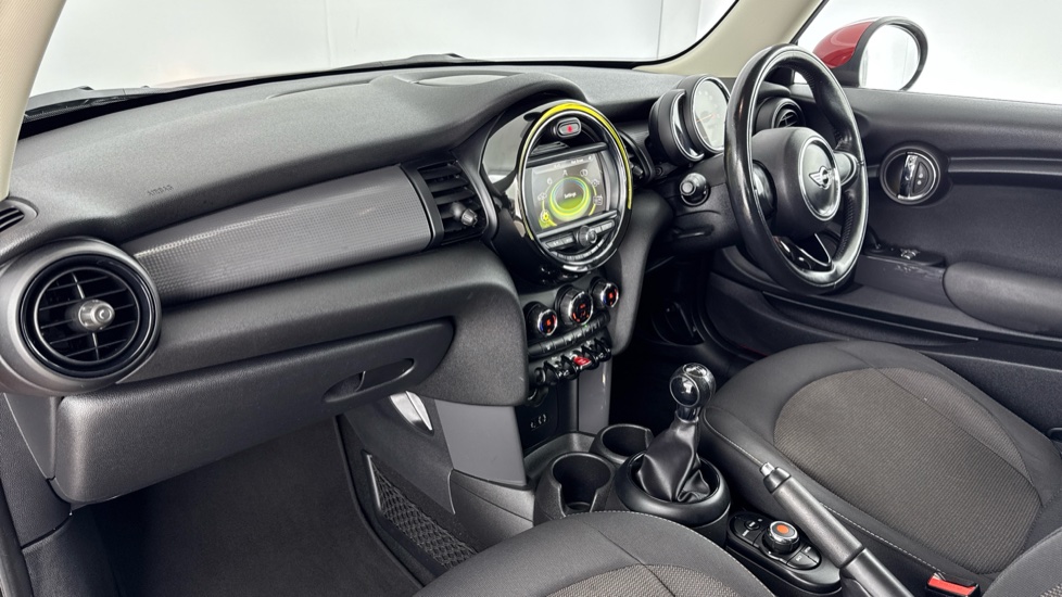 MINI Hatchback 1.2 One 3dr [Tech Pack] Petrol Hatchback - Image 7