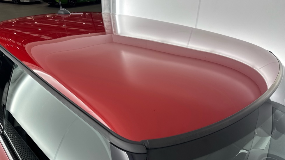 MINI Hatchback 1.2 One 3dr [Tech Pack] Petrol Hatchback - Image 21