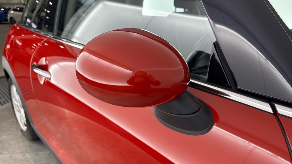 MINI Hatchback 1.2 One 3dr [Tech Pack] Petrol Hatchback - Image 28