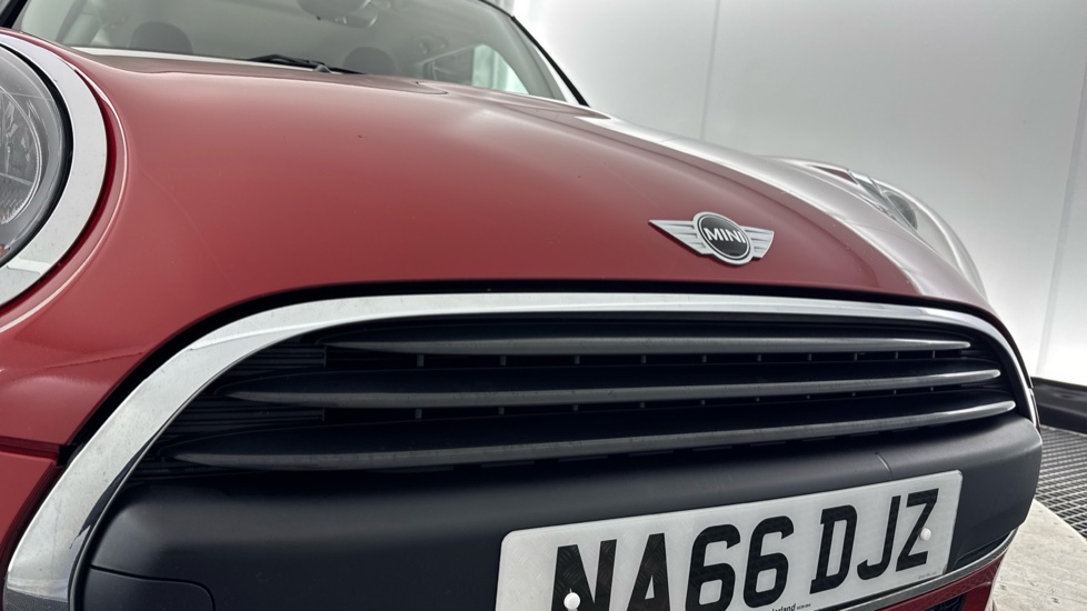 MINI Hatchback 1.2 One 3dr [Tech Pack] Petrol Hatchback - Image 30
