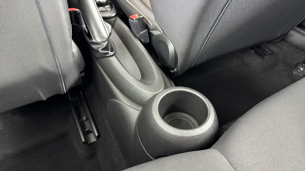 MINI Hatchback 1.2 One 3dr [Tech Pack] Petrol Hatchback - Image 36