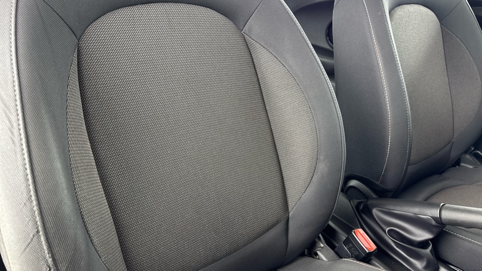 MINI Hatchback 1.2 One 3dr [Tech Pack] Petrol Hatchback - Image 39