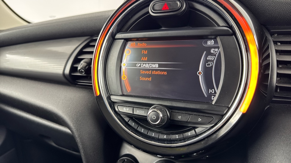 MINI Hatchback 1.2 One 3dr [Tech Pack] Petrol Hatchback - Image 44