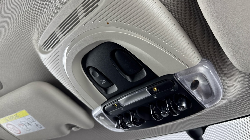 MINI Hatchback 1.2 One 3dr [Tech Pack] Petrol Hatchback - Image 47