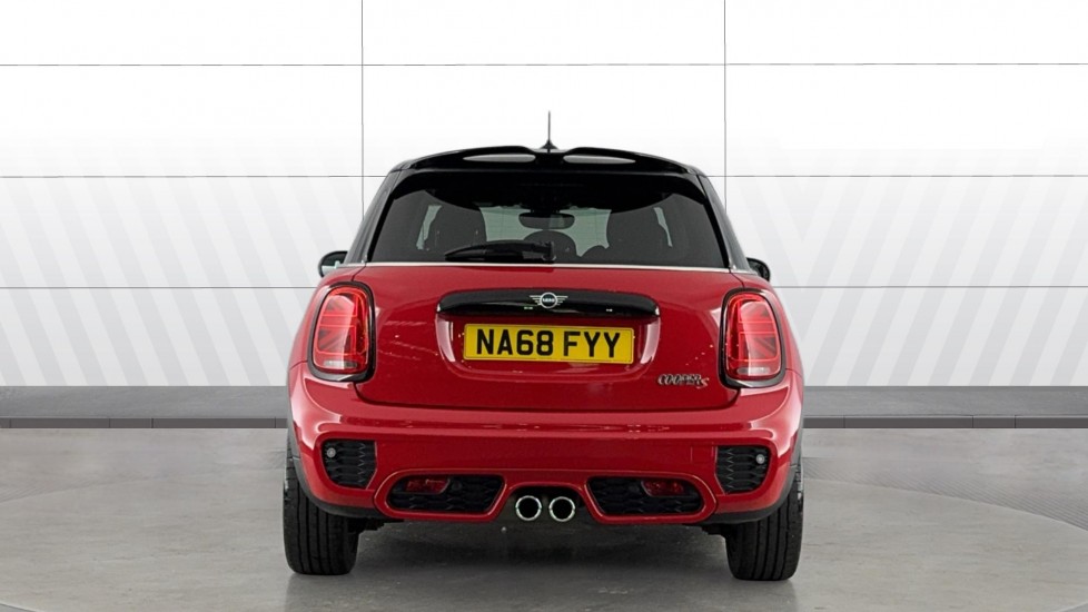 MINI Hatchback 2.0 Cooper S II 5dr Auto [John Cooper Works Chili] Petrol Hatchback - Image 15