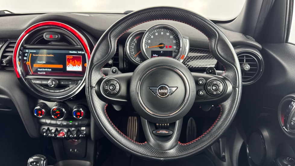 MINI Hatchback 2.0 Cooper S II 5dr Auto [John Cooper Works Chili] Petrol Hatchback - Image 5