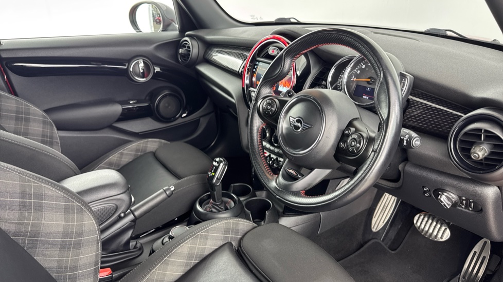 MINI Hatchback 2.0 Cooper S II 5dr Auto [John Cooper Works Chili] Petrol Hatchback - Image 6