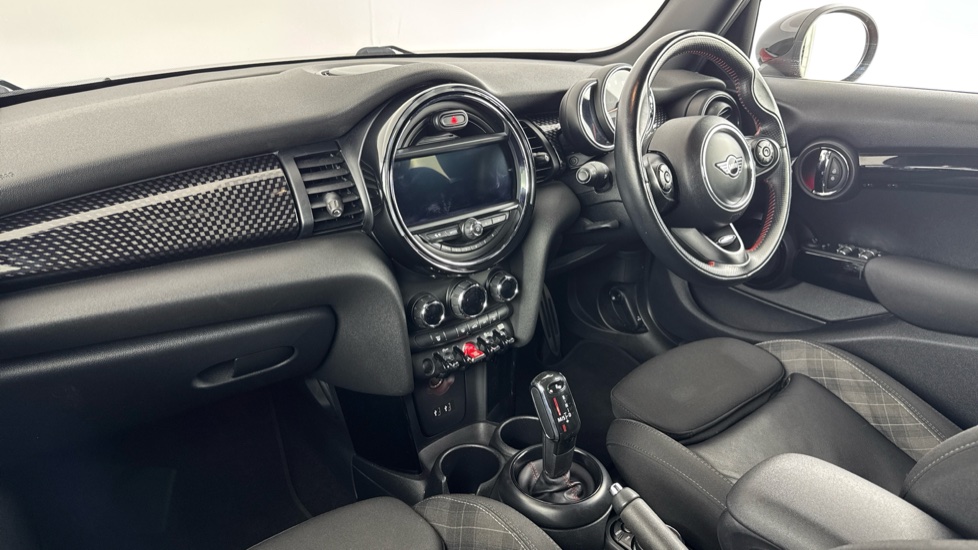 MINI Hatchback 2.0 Cooper S II 5dr Auto [John Cooper Works Chili] Petrol Hatchback - Image 7