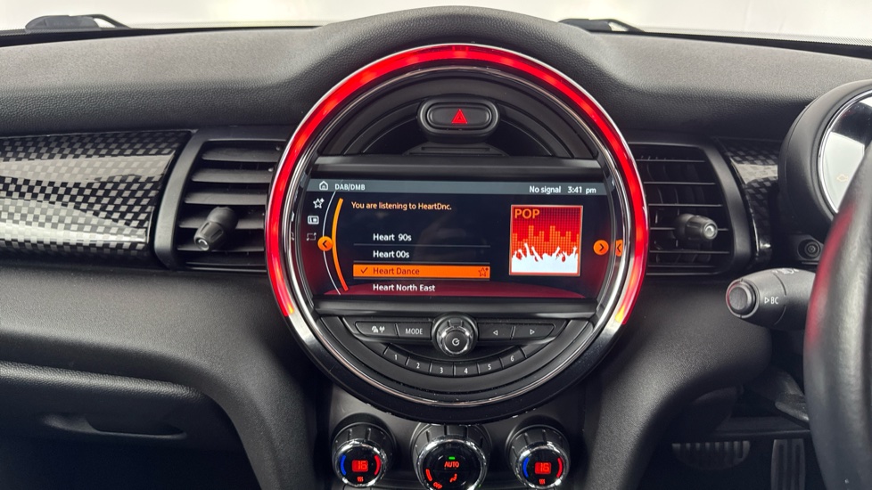 MINI Hatchback 2.0 Cooper S II 5dr Auto [John Cooper Works Chili] Petrol Hatchback - Image 8