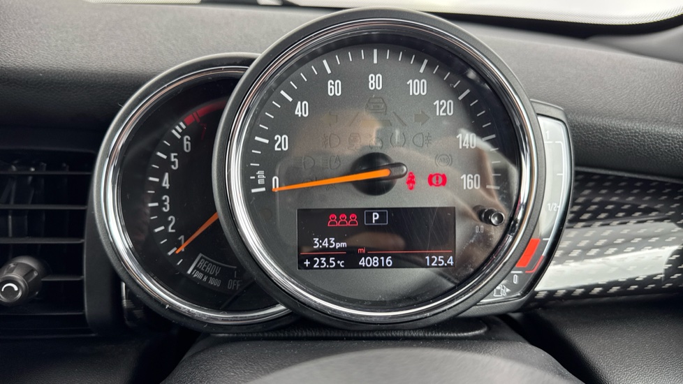 MINI Hatchback 2.0 Cooper S II 5dr Auto [John Cooper Works Chili] Petrol Hatchback - Image 9