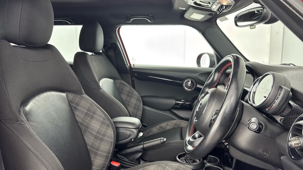 MINI Hatchback 2.0 Cooper S II 5dr Auto [John Cooper Works Chili] Petrol Hatchback - Image 11