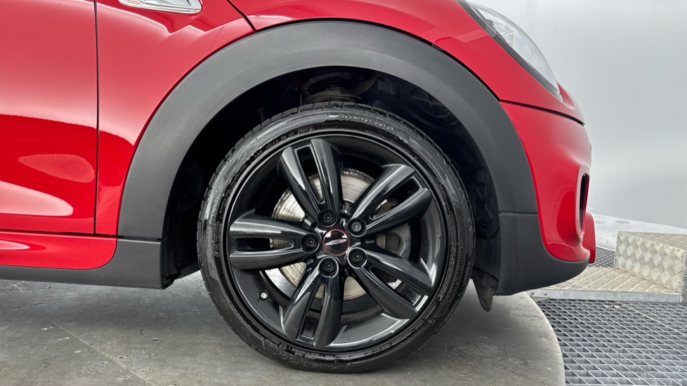 MINI Hatchback 2.0 Cooper S II 5dr Auto [John Cooper Works Chili] Petrol Hatchback - Image 14