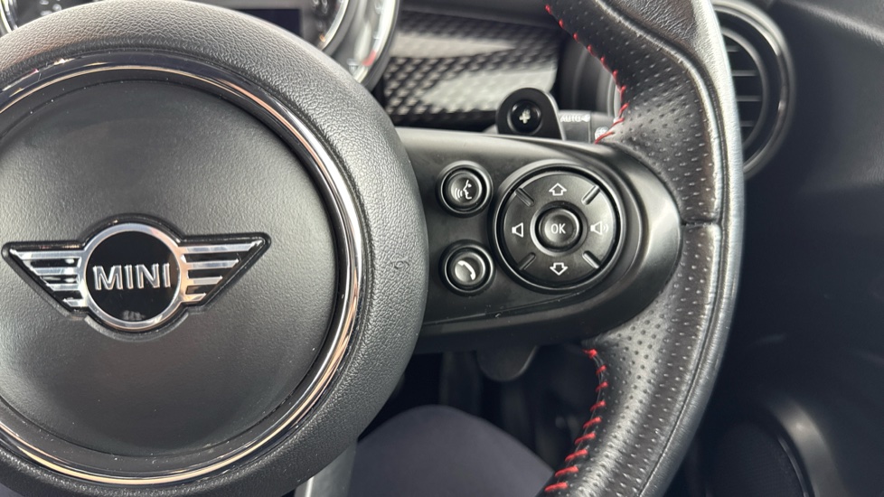 MINI Hatchback 2.0 Cooper S II 5dr Auto [John Cooper Works Chili] Petrol Hatchback - Image 18