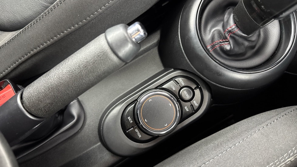 MINI Hatchback 2.0 Cooper S II 5dr Auto [John Cooper Works Chili] Petrol Hatchback - Image 19