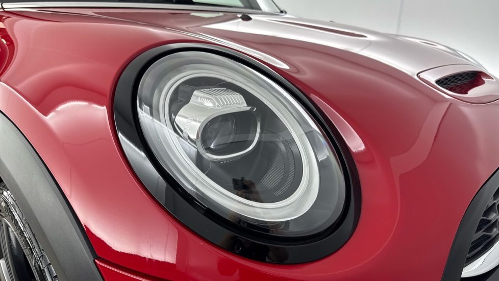 MINI Hatchback 2.0 Cooper S II 5dr Auto [John Cooper Works Chili] Petrol Hatchback - Image 23