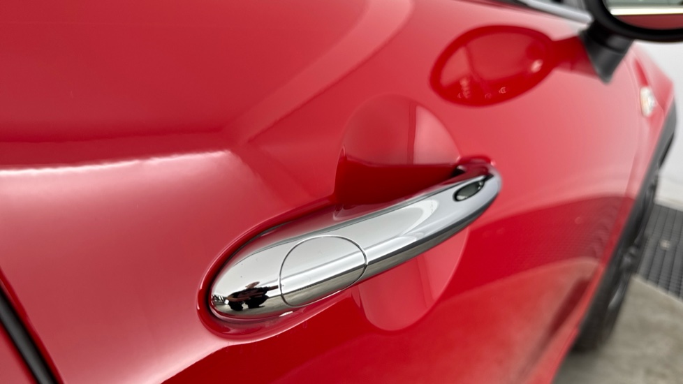 MINI Hatchback 2.0 Cooper S II 5dr Auto [John Cooper Works Chili] Petrol Hatchback - Image 27