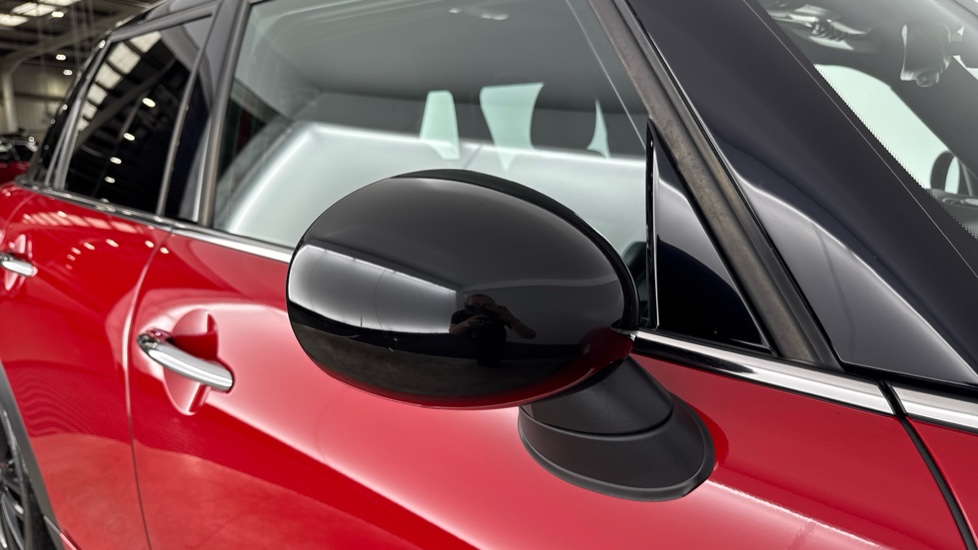 MINI Hatchback 2.0 Cooper S II 5dr Auto [John Cooper Works Chili] Petrol Hatchback - Image 28