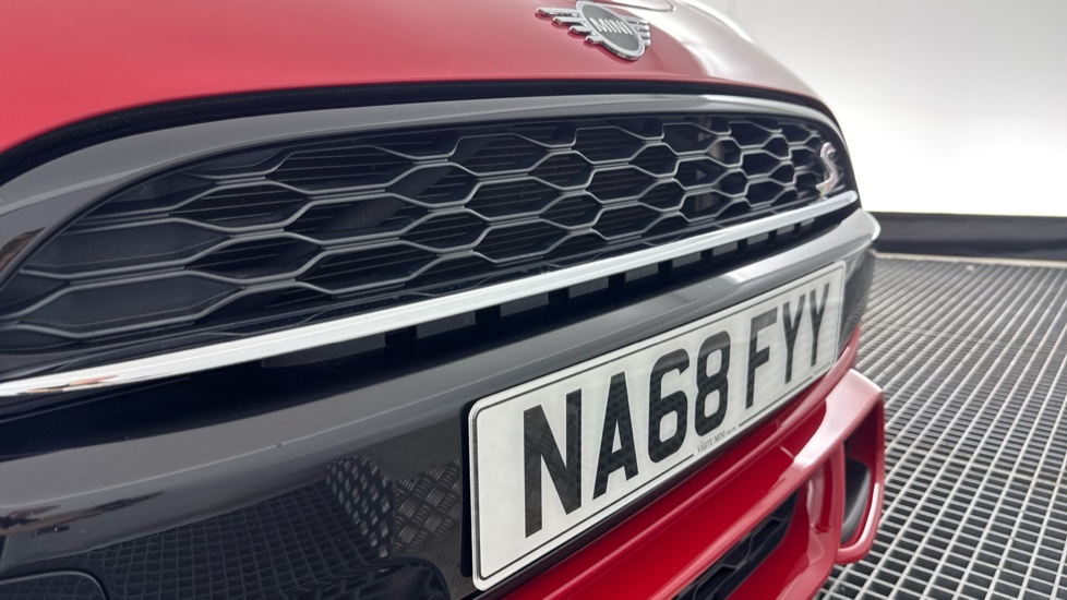 MINI Hatchback 2.0 Cooper S II 5dr Auto [John Cooper Works Chili] Petrol Hatchback - Image 30