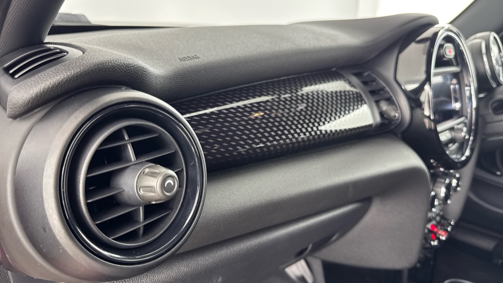 MINI Hatchback 2.0 Cooper S II 5dr Auto [John Cooper Works Chili] Petrol Hatchback - Image 33
