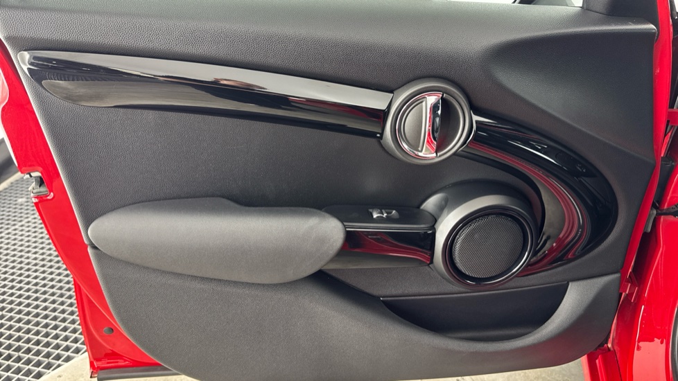 MINI Hatchback 2.0 Cooper S II 5dr Auto [John Cooper Works Chili] Petrol Hatchback - Image 34