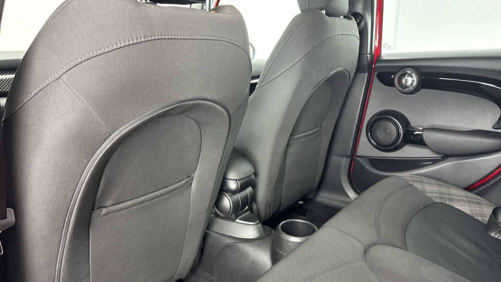 MINI Hatchback 2.0 Cooper S II 5dr Auto [John Cooper Works Chili] Petrol Hatchback - Image 35