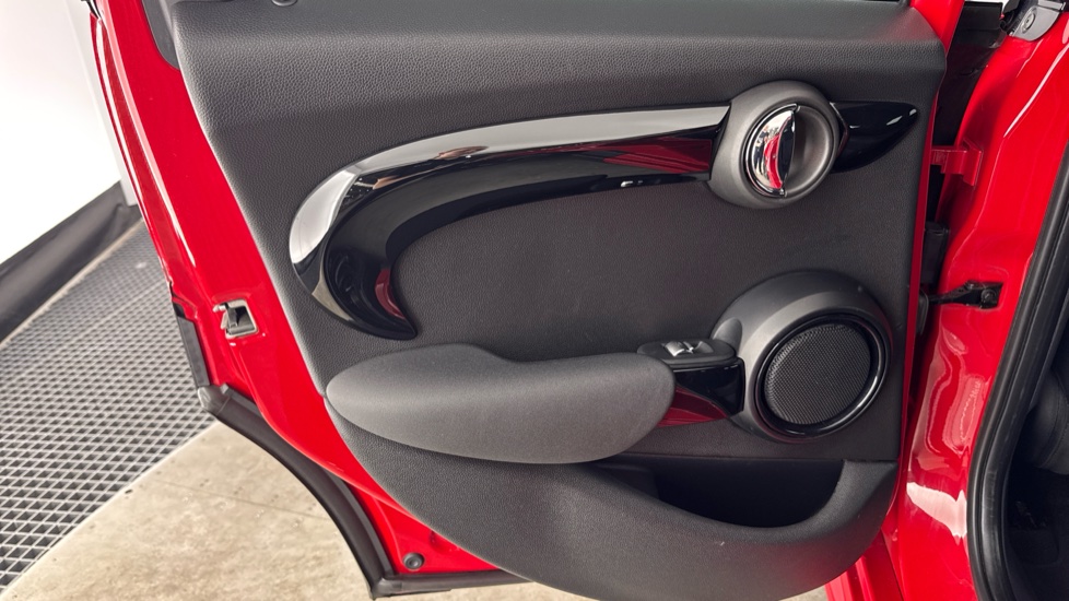 MINI Hatchback 2.0 Cooper S II 5dr Auto [John Cooper Works Chili] Petrol Hatchback - Image 36
