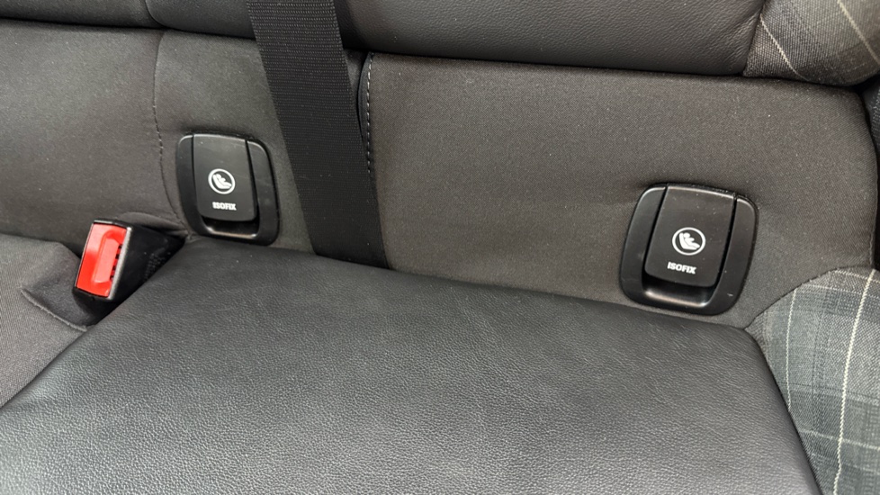 MINI Hatchback 2.0 Cooper S II 5dr Auto [John Cooper Works Chili] Petrol Hatchback - Image 37