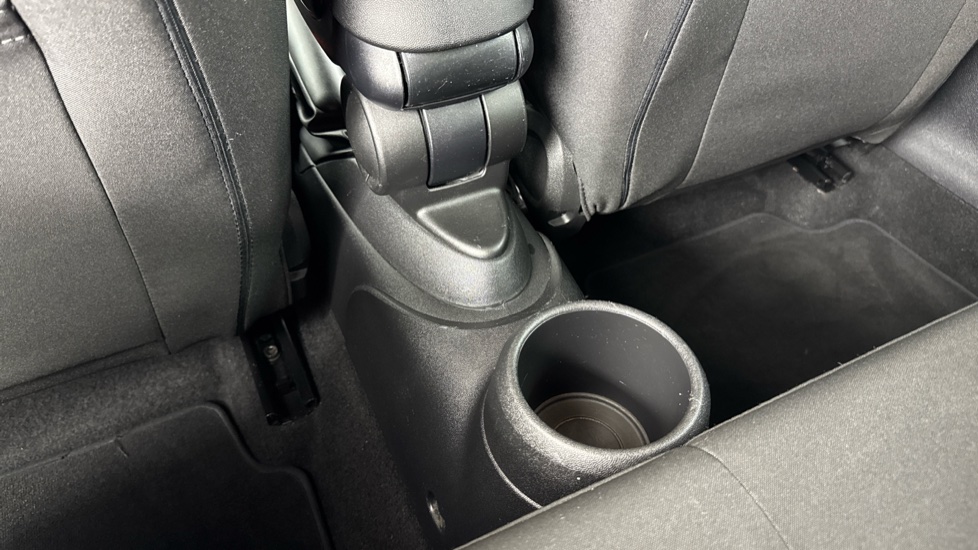 MINI Hatchback 2.0 Cooper S II 5dr Auto [John Cooper Works Chili] Petrol Hatchback - Image 39