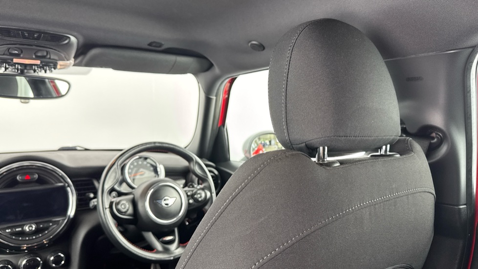 MINI Hatchback 2.0 Cooper S II 5dr Auto [John Cooper Works Chili] Petrol Hatchback - Image 40