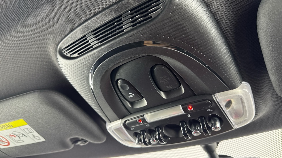 MINI Hatchback 2.0 Cooper S II 5dr Auto [John Cooper Works Chili] Petrol Hatchback - Image 46