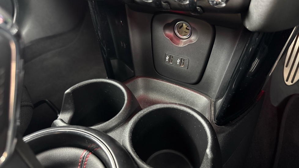 MINI Hatchback 2.0 Cooper S II 5dr Auto [John Cooper Works Chili] Petrol Hatchback - Image 50