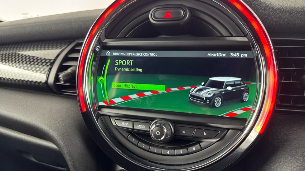 MINI Hatchback 2.0 Cooper S II 5dr Auto [John Cooper Works Chili] Petrol Hatchback - Image 52