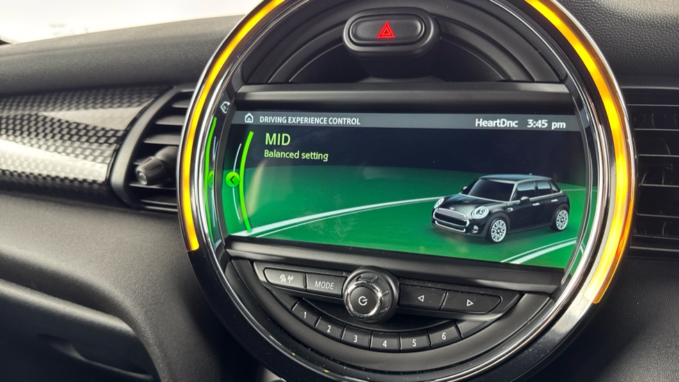 MINI Hatchback 2.0 Cooper S II 5dr Auto [John Cooper Works Chili] Petrol Hatchback - Image 53