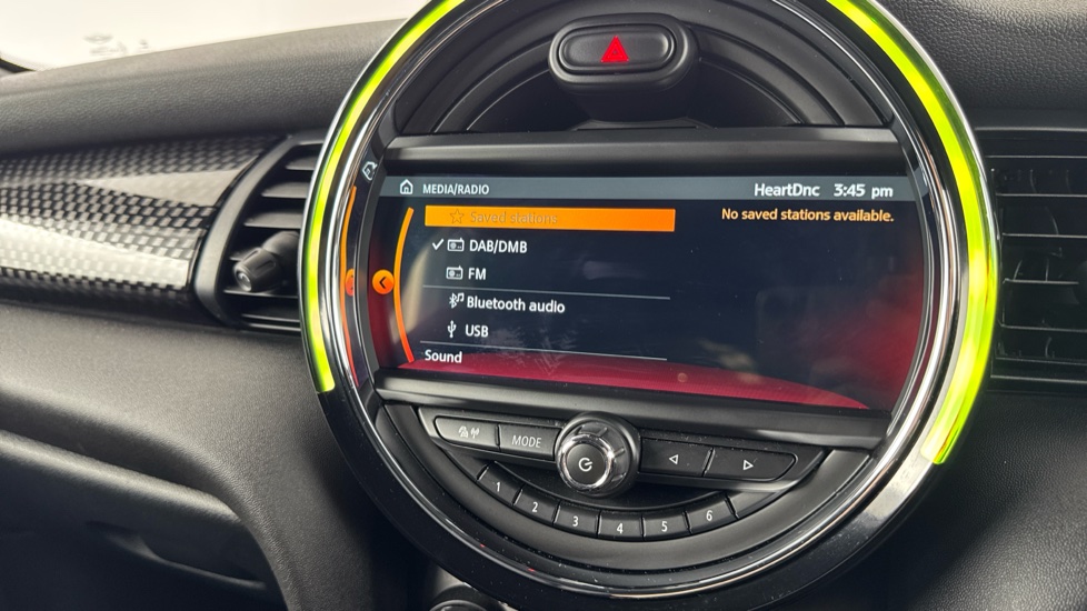 MINI Hatchback 2.0 Cooper S II 5dr Auto [John Cooper Works Chili] Petrol Hatchback - Image 58